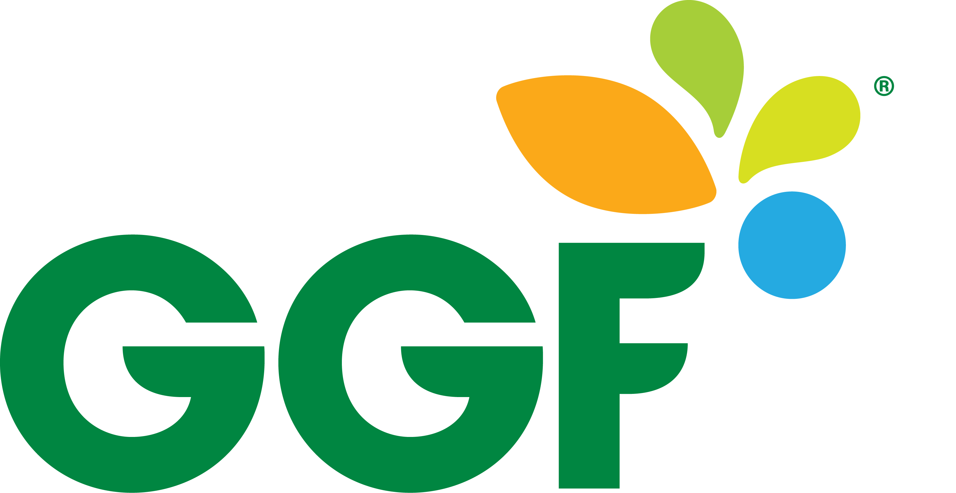 Farm App - Welcome to GGF farmers empowerment's digital portal